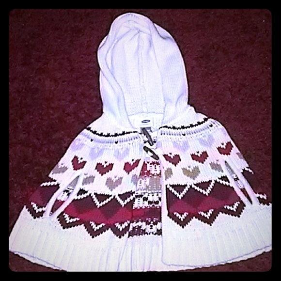 Toddler Girls Jackets - Picture 1 of 2